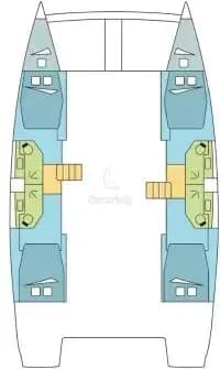 Bali 4.2 - 4 + 2 cab. - ERRETEGIA - 2