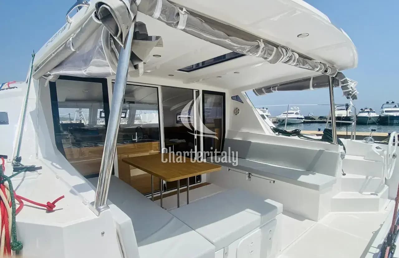 C-Cat 37 - Altair - 2