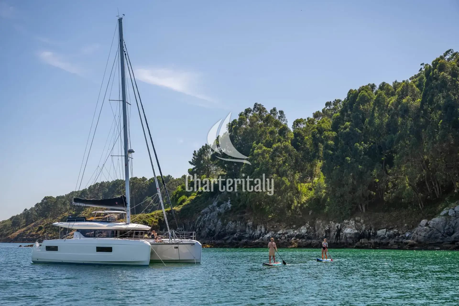 Lagoon 43 - Active.Cruises - 5