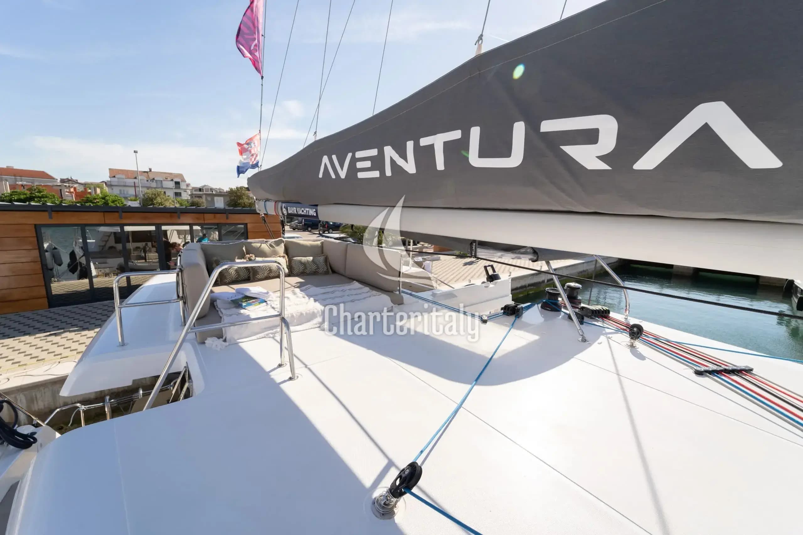 Aventura 37 - Ankolina - 6