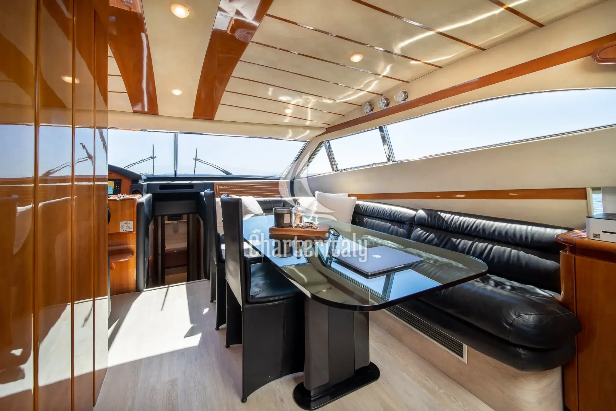 Ferretti 68 - SIMPLY BRILLIANT - 7