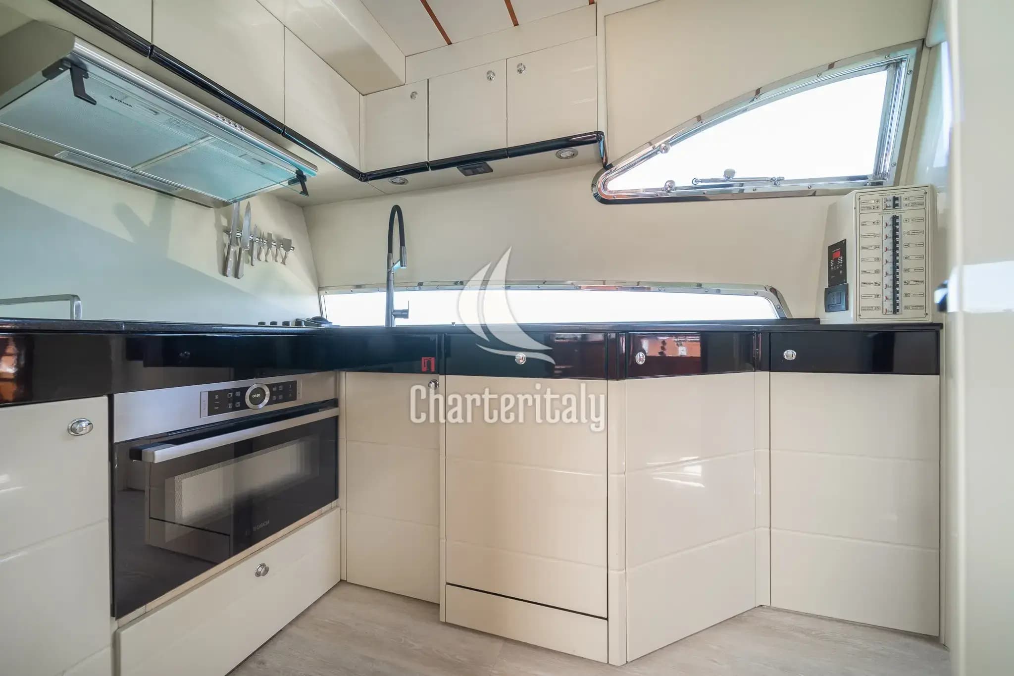 Ferretti 68 - SIMPLY BRILLIANT - 2