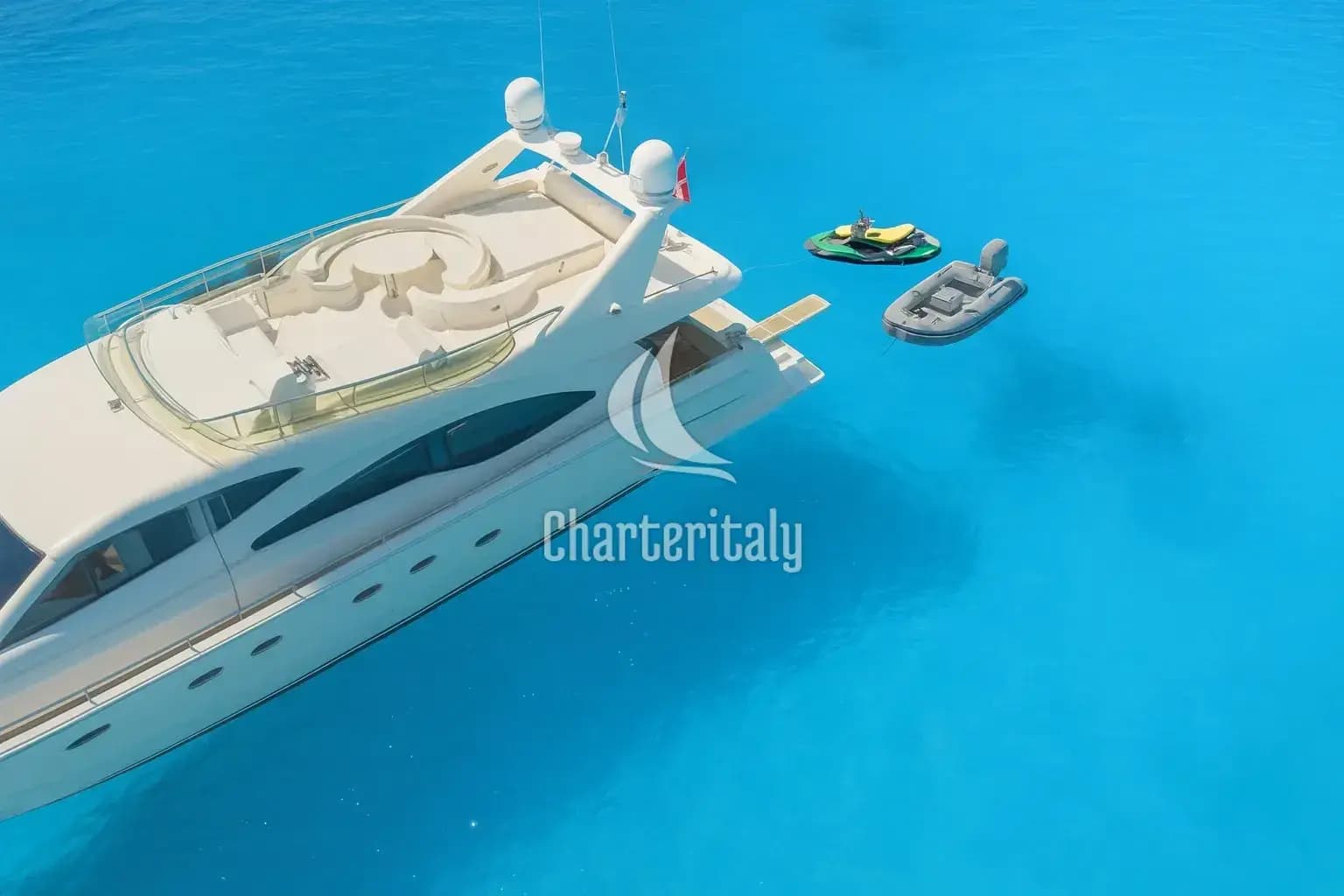 Ferretti 68 - SIMPLY BRILLIANT - 6