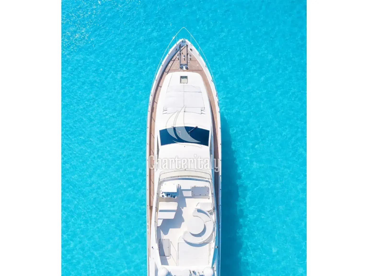 Ferretti 68 - SIMPLY BRILLIANT - 16