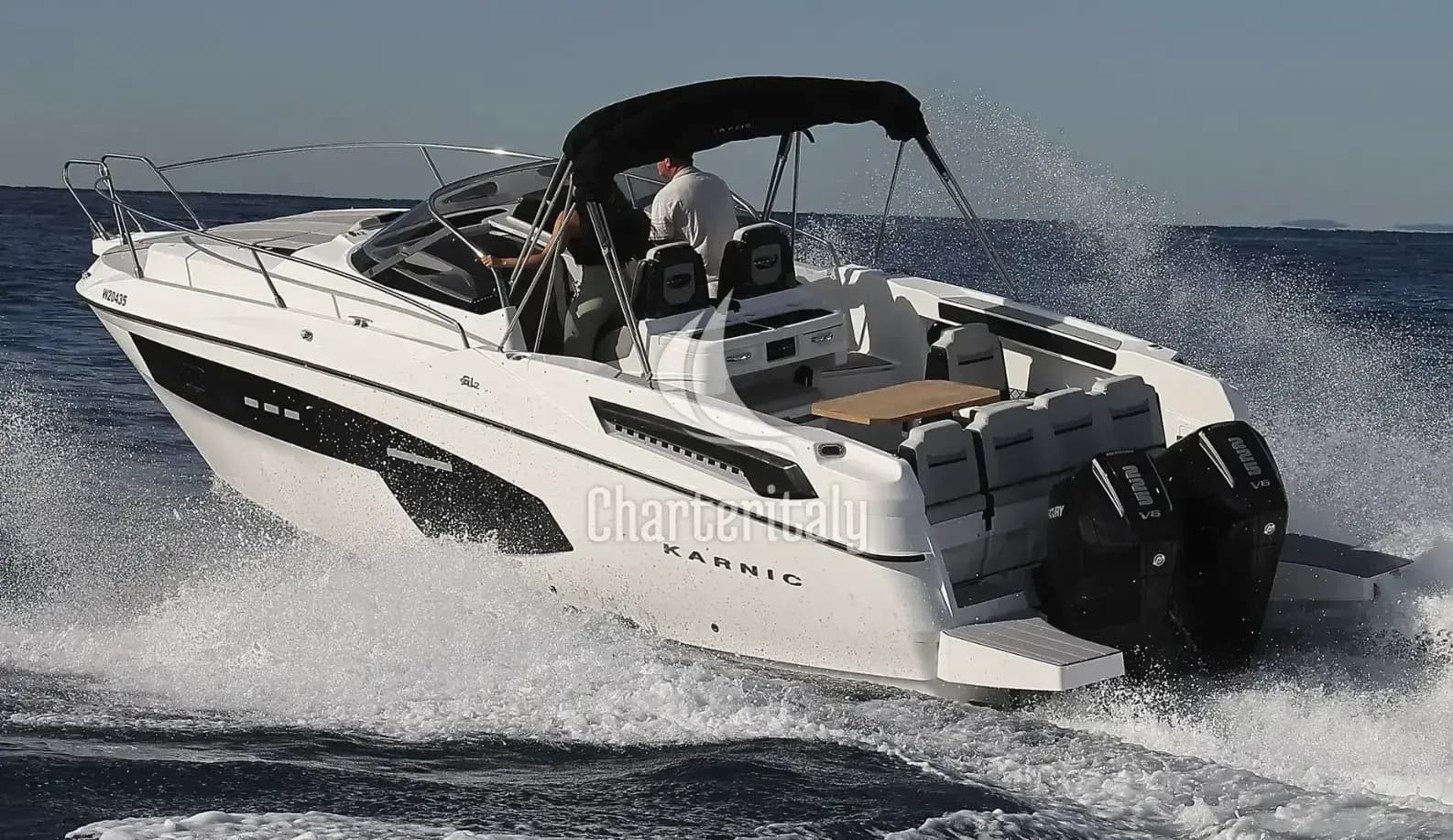 Karnic SL902 - CoolTura - 1