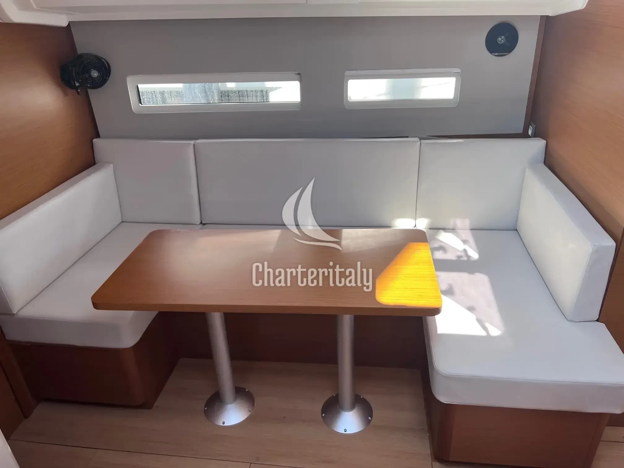 Sun Odyssey 410 - Stilvi - 6