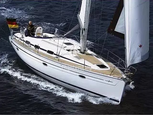 Bavaria 39 Cruiser - AF-B39(II) - 1