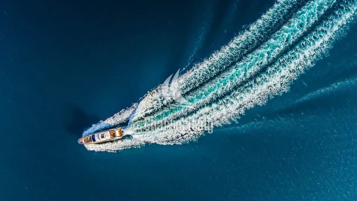 Azimut 66 - My Karat II - 31