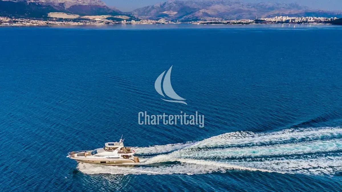 Azimut 66 - My Karat II - 3