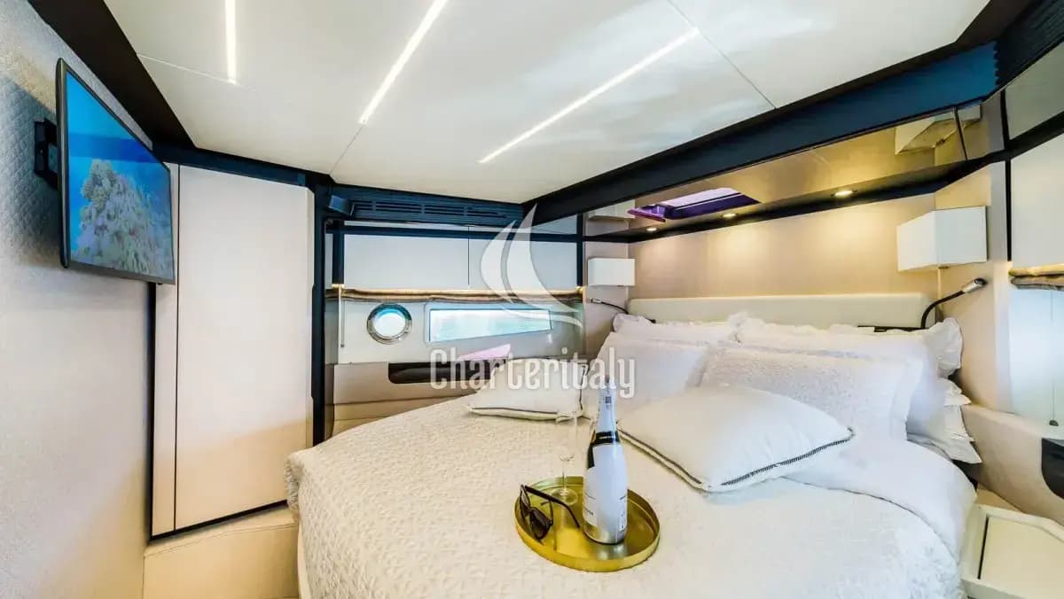 Azimut 66 - My Karat II - 32