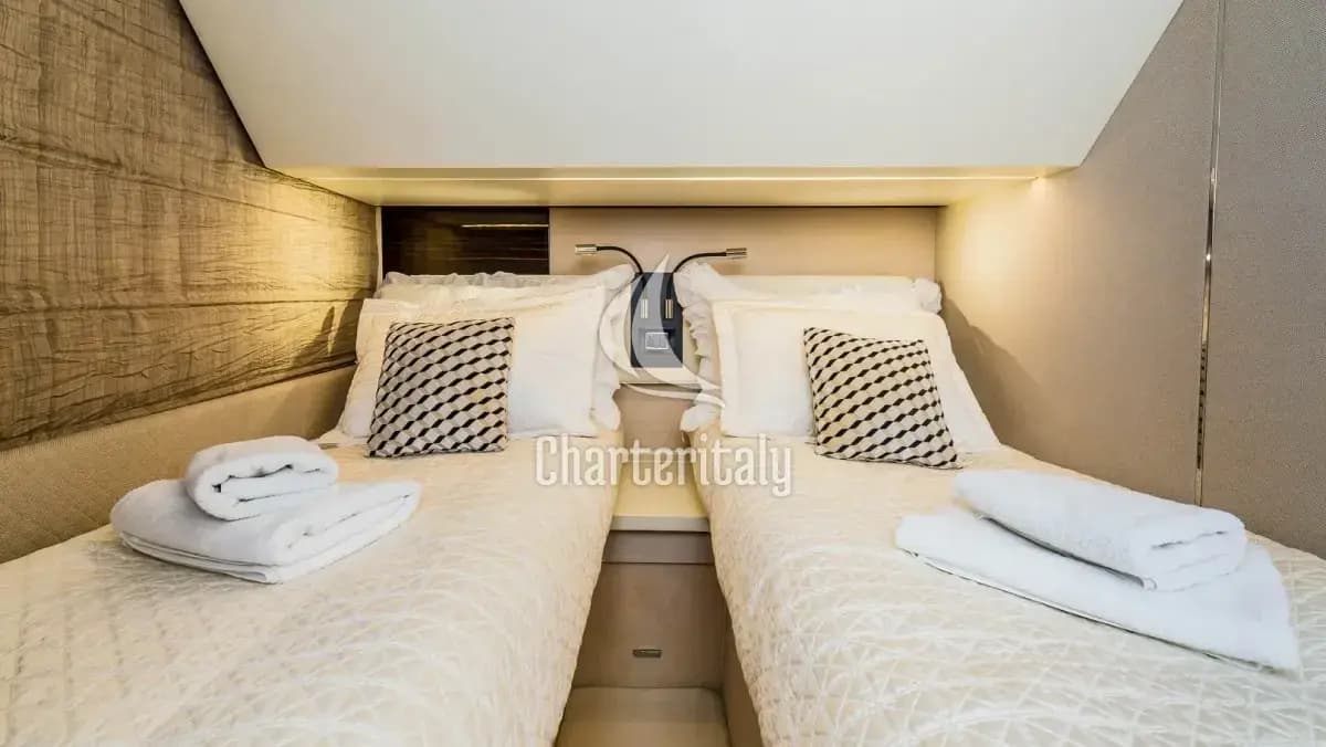 Azimut 66 - My Karat II - 33