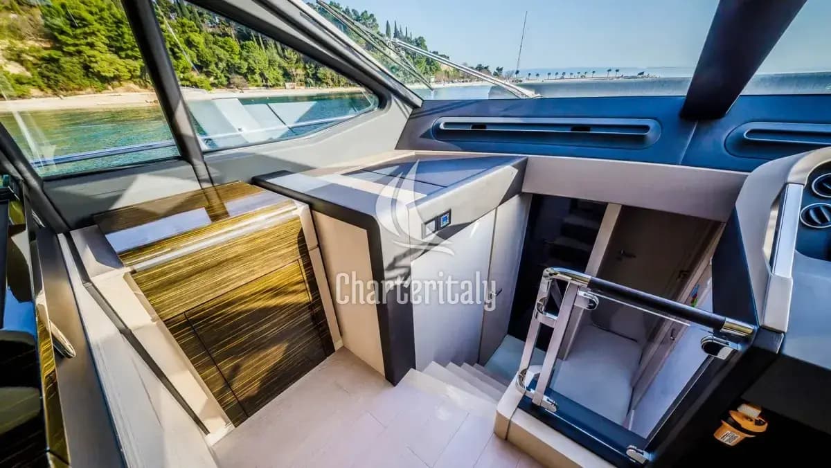 Azimut 66 - My Karat II - 15