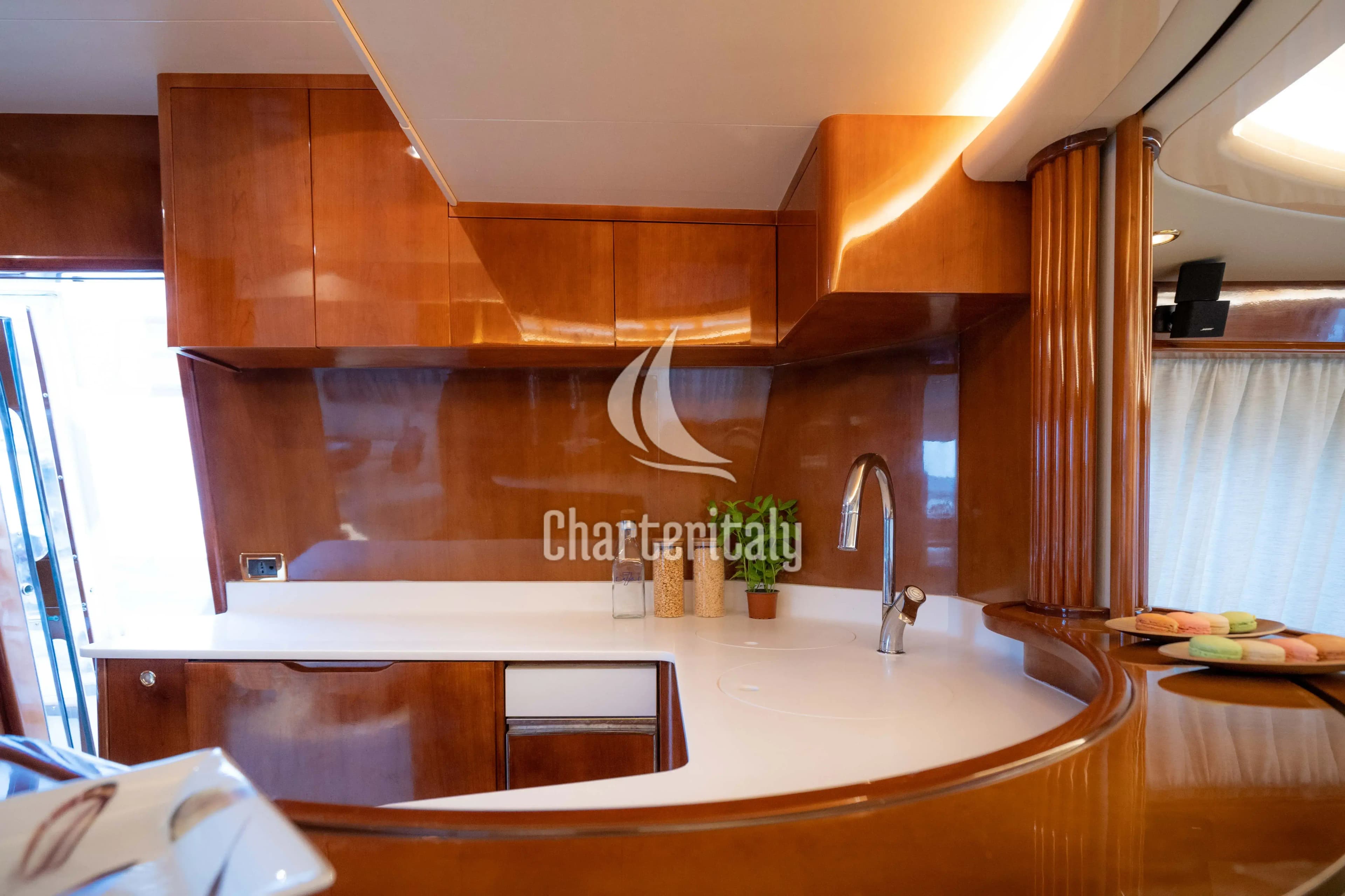 Azimut 74 - Estia Zeus - 8