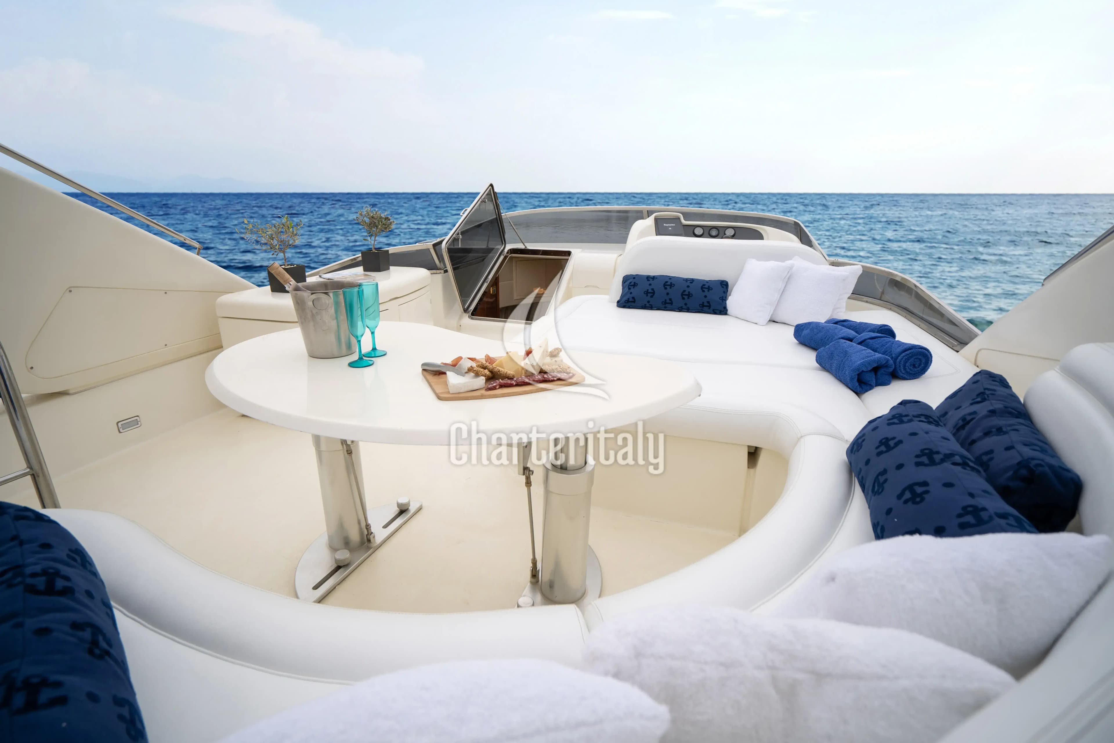 Azimut 74 - Estia Zeus - 7