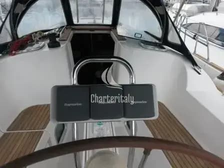 Sun Odyssey 36i - Katrina - 5