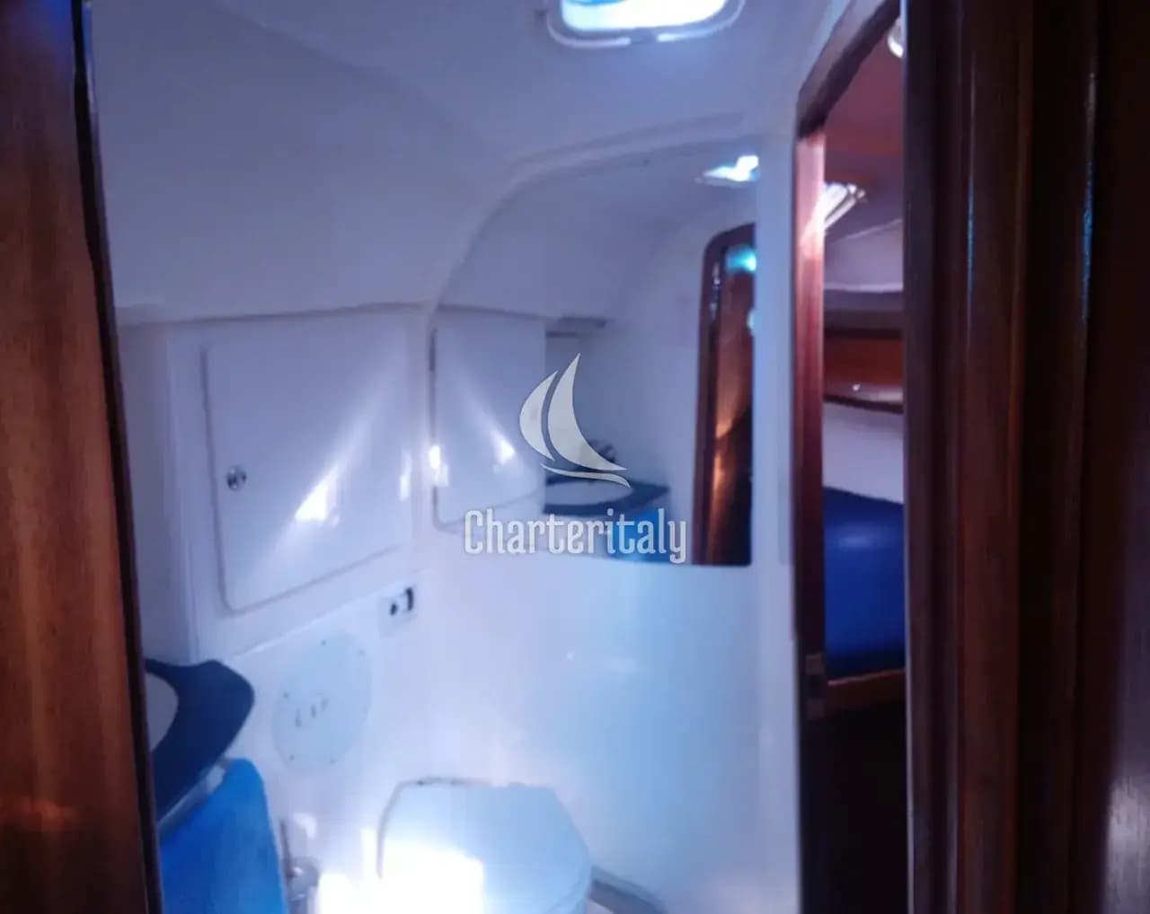 Bavaria 36 Cruiser - Marianna - 2