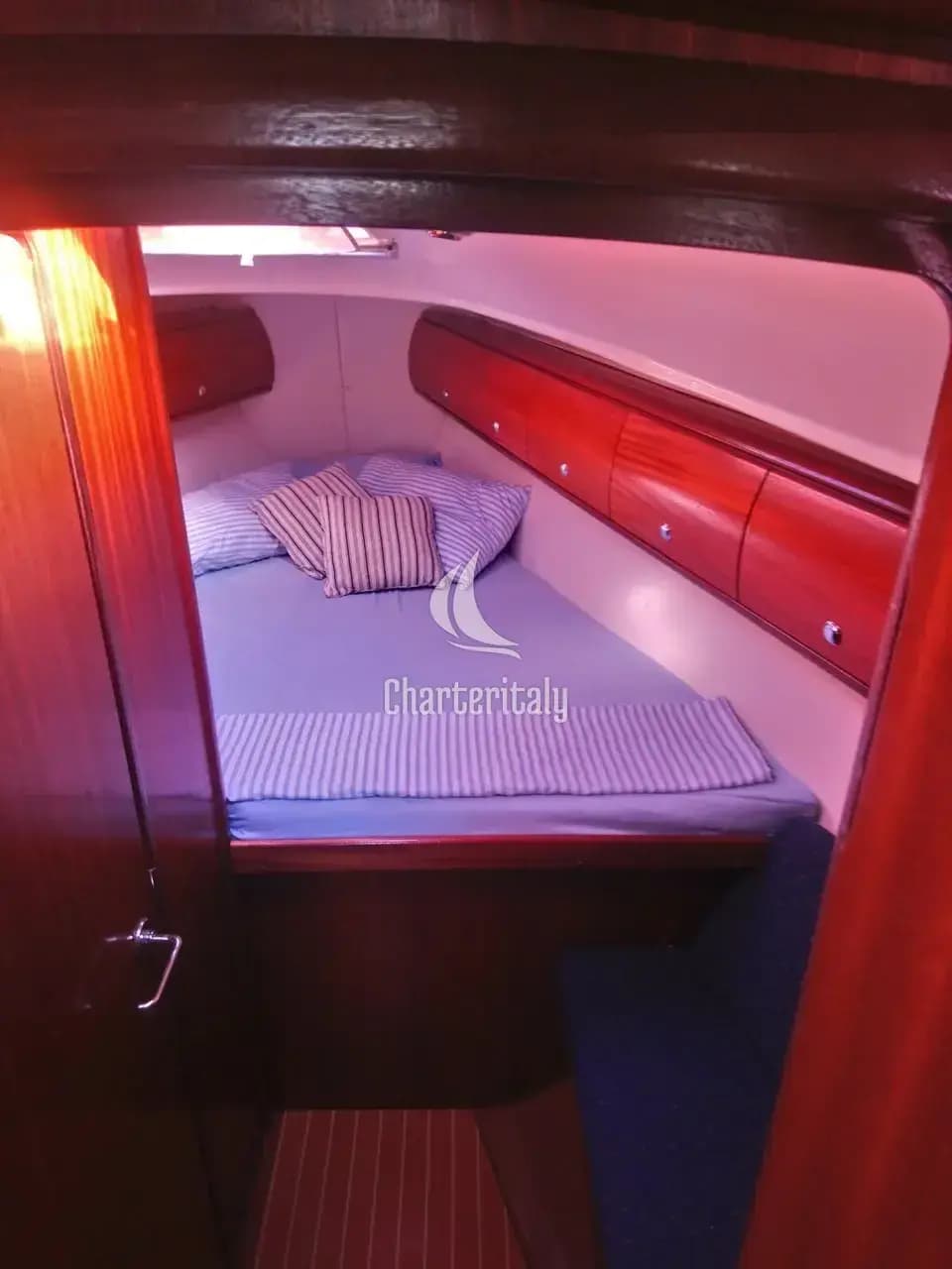 Bavaria 36 Cruiser - Marianna - 7