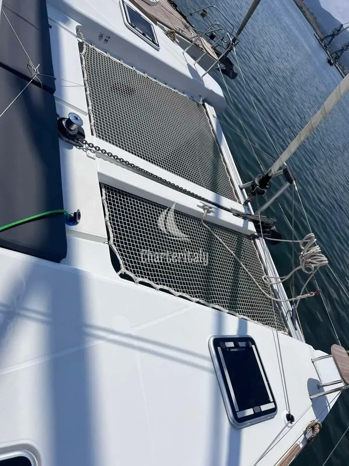 Lagoon 40 - Niso - 15