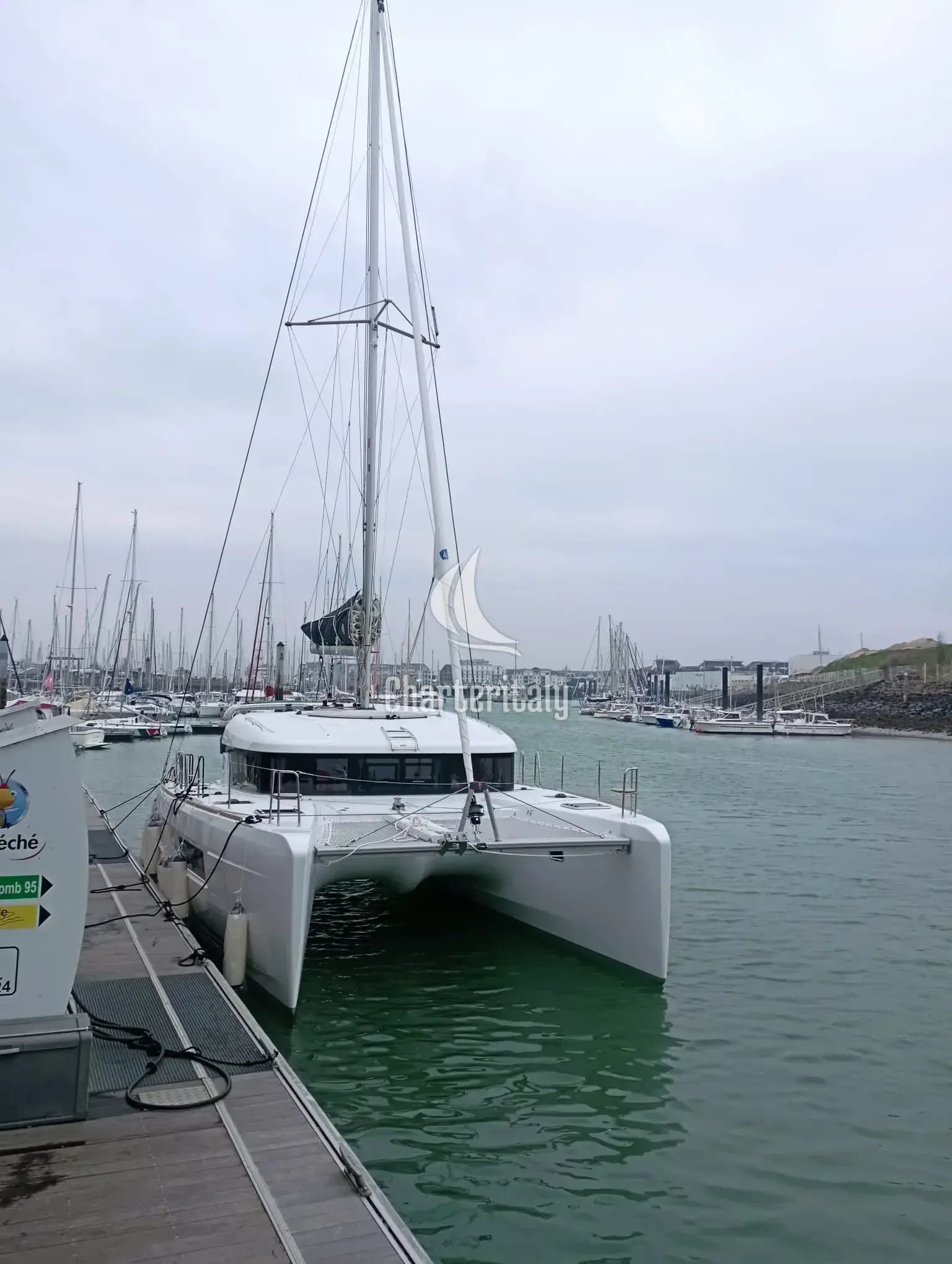 Lagoon 40 - Niso - 14