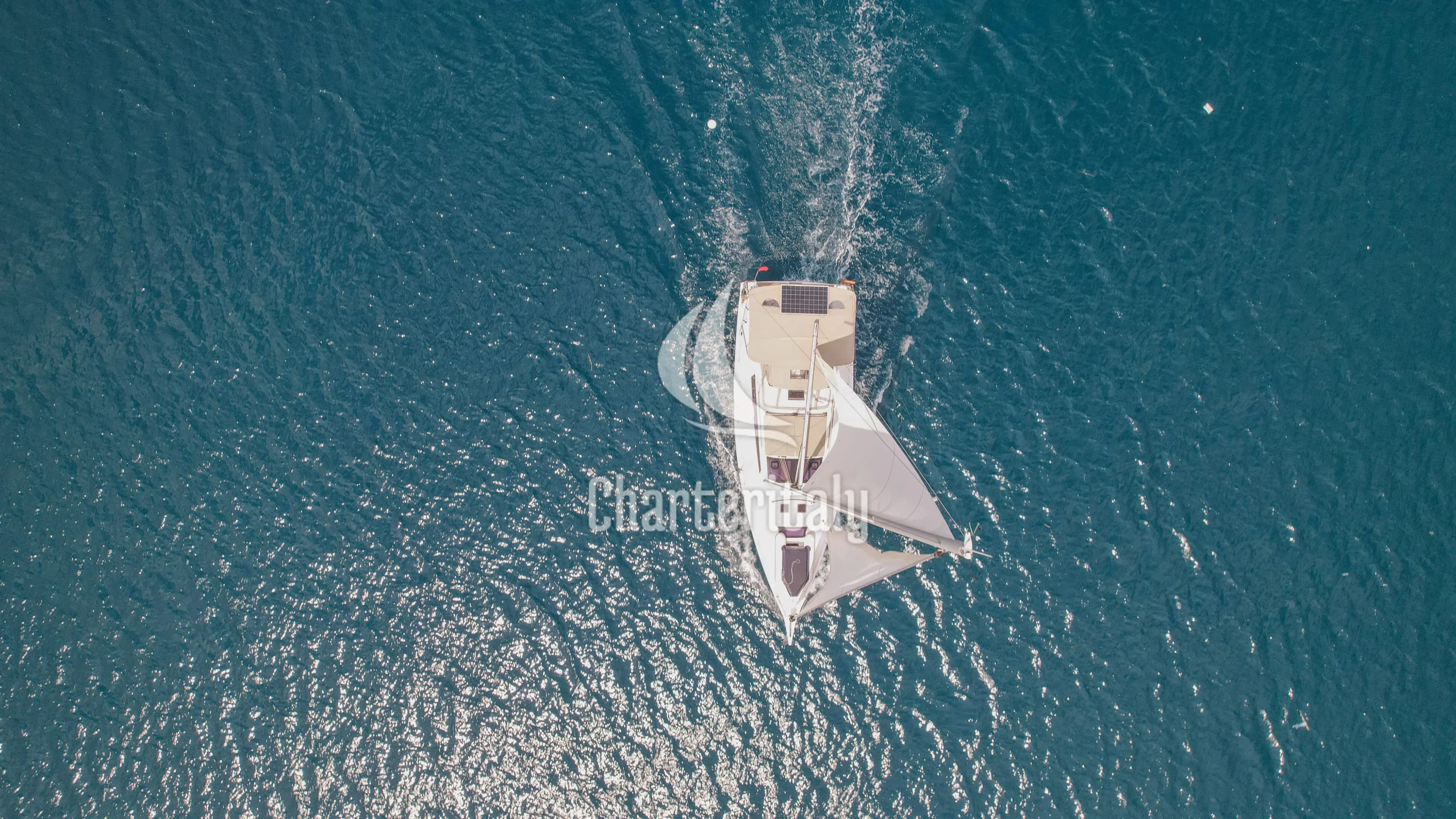 Dufour 430 - Ida 1 - 42