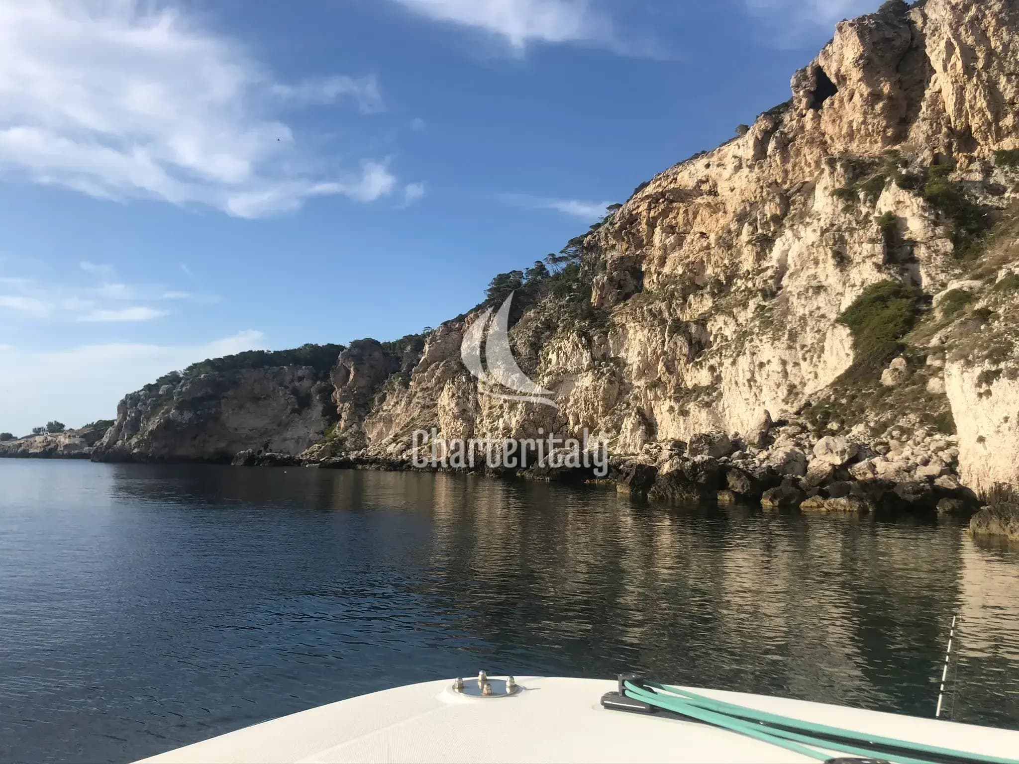 Lagoon 450 Fly - Zia Nella - 28