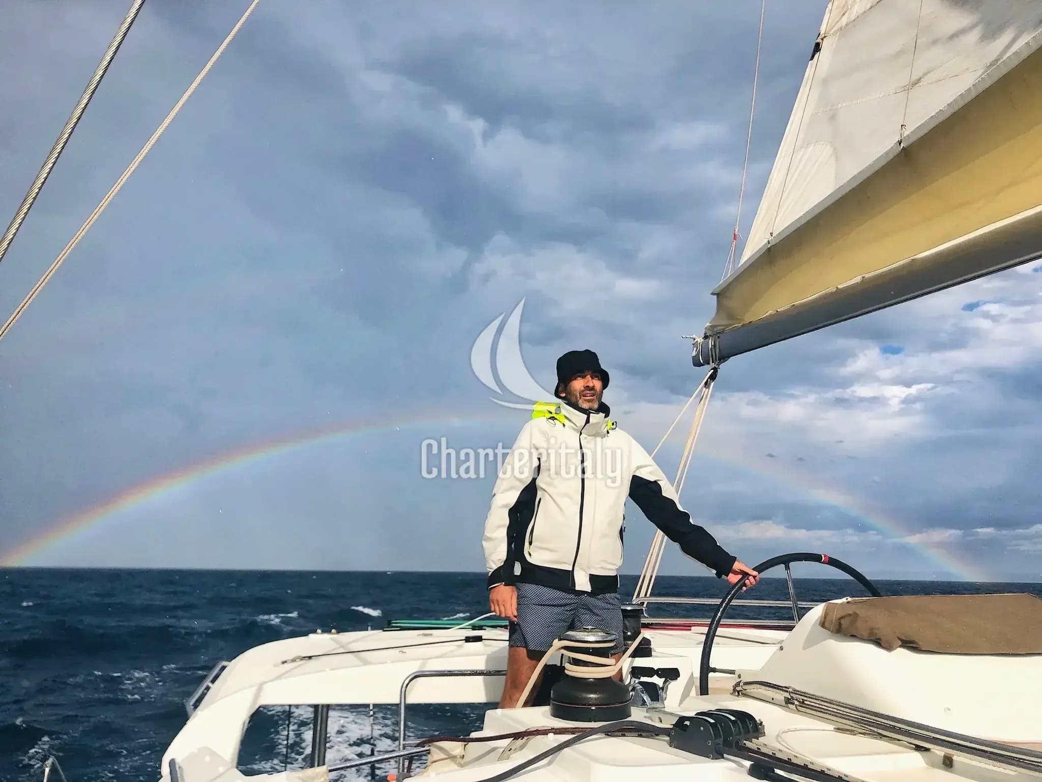 Lagoon 450 Fly - Zia Nella - 25