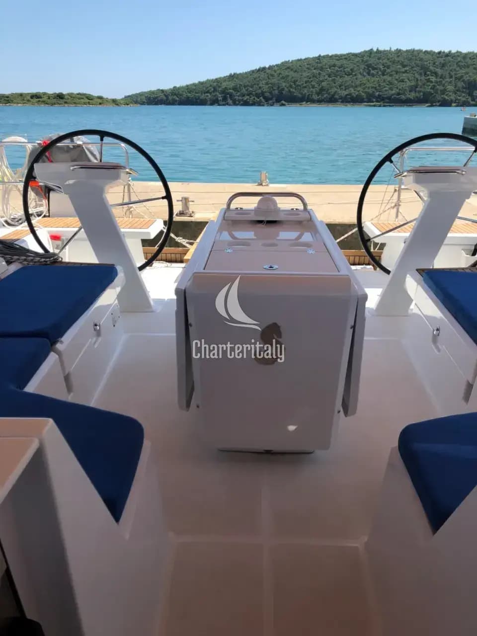 Oceanis 51.1 - Marea - 15