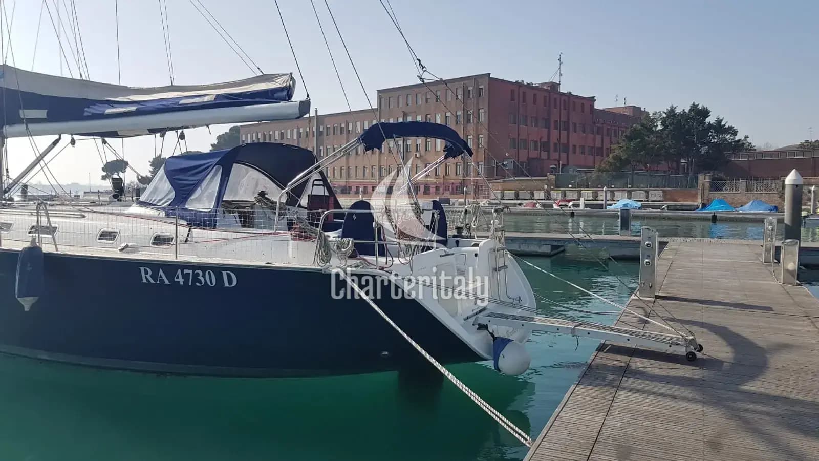 Cyclades 50.5 - Nisyros - 12