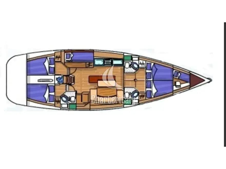 Cyclades 50.5 - Nisyros - 7