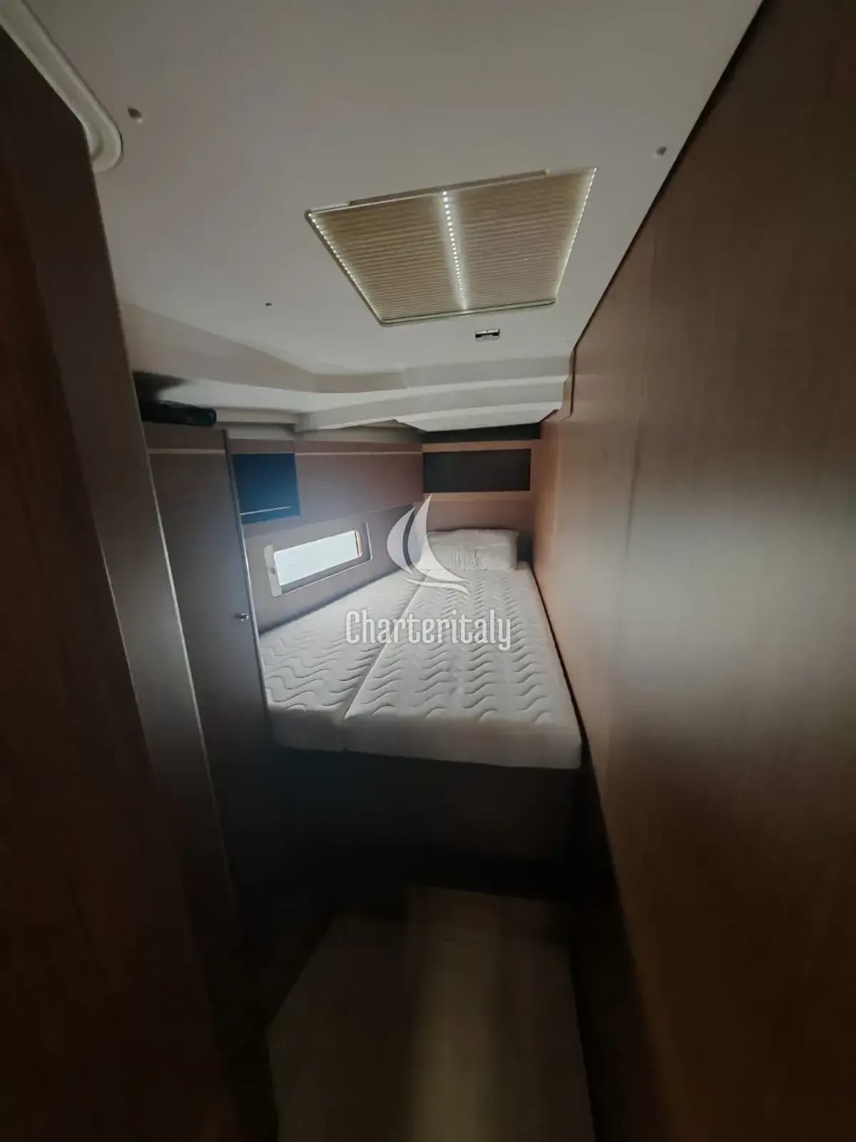 Oceanis 46.1 - Aurora - 8