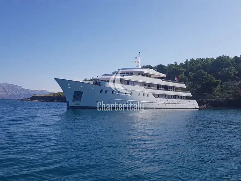 Motoryacht - Yolo - 33
