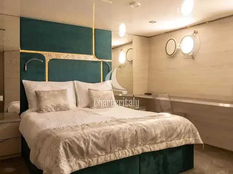 Motoryacht - Yolo - 21