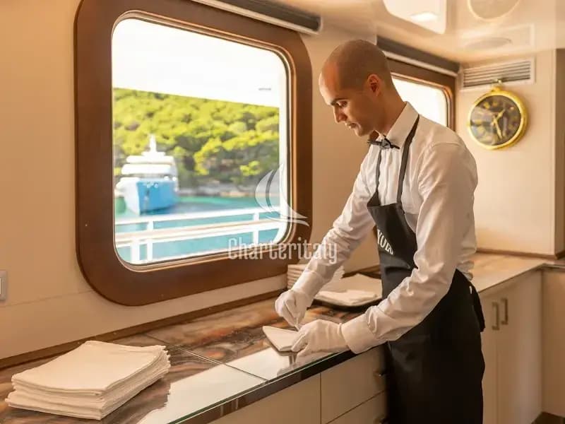 Motoryacht - Yolo - 30