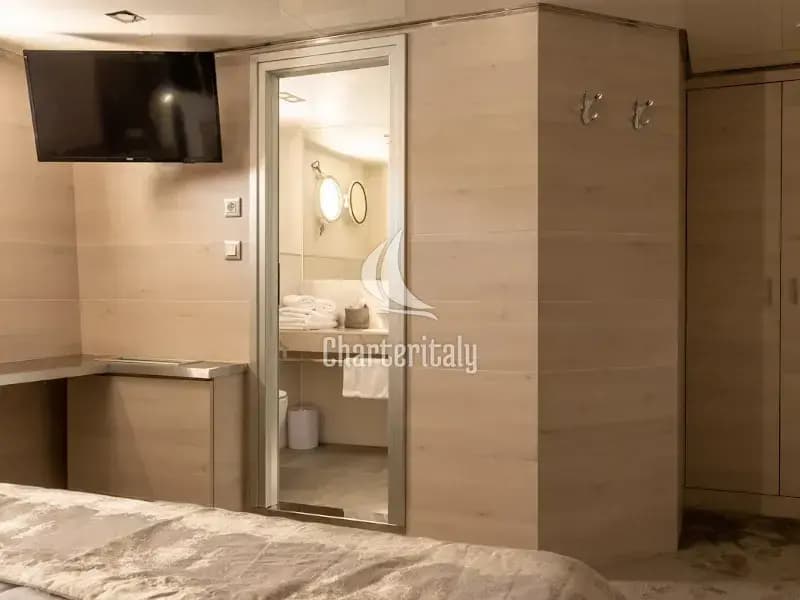 Motoryacht - Yolo - 26