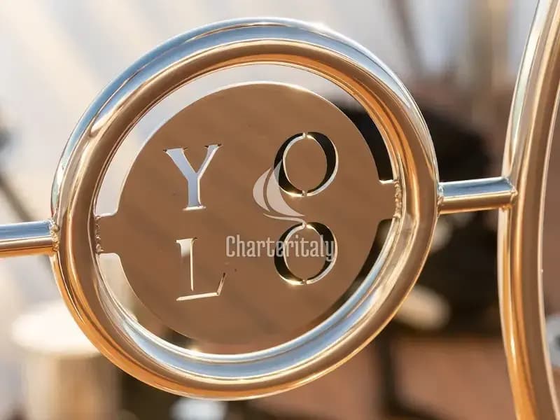Motoryacht - Yolo - 20