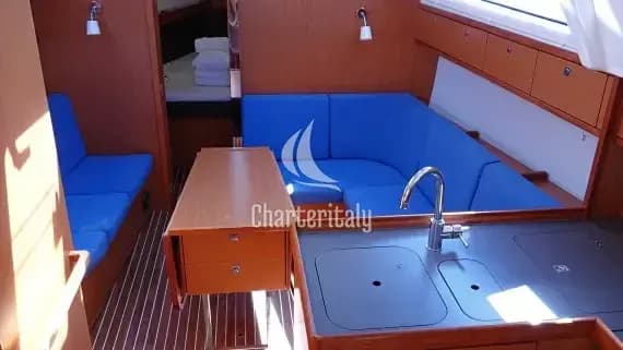 Bavaria Cruiser 37 - Diana - 10