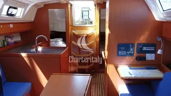 Bavaria Cruiser 37 - Diana - 6