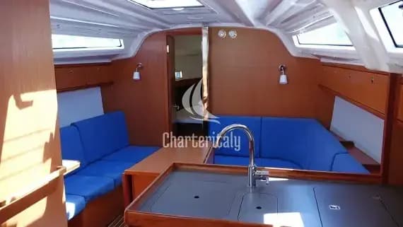 Bavaria Cruiser 37 - Diana - 12