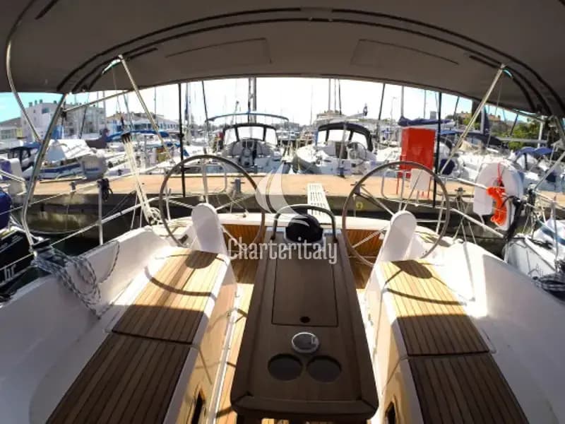 Bavaria Cruiser 37 - Diana - 7
