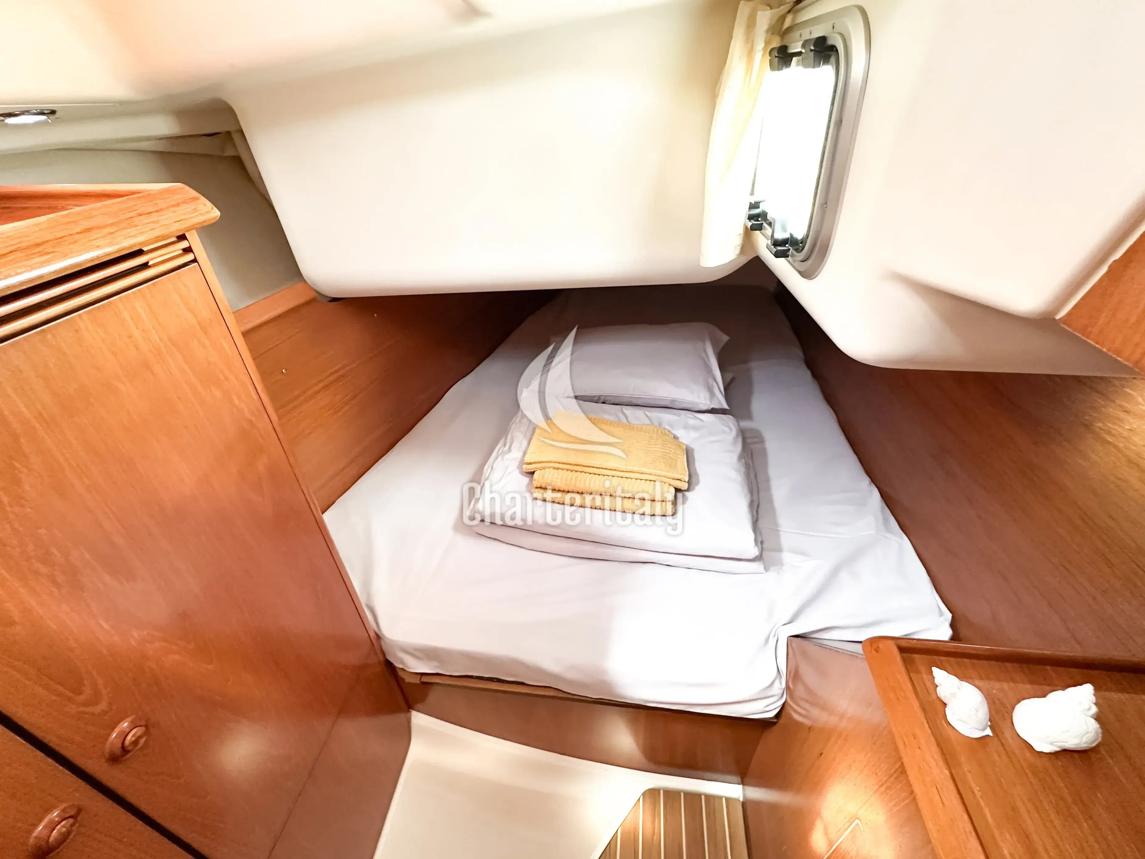 Sun Odyssey 40.3 - Azure - 8