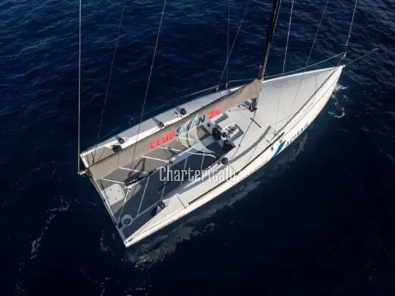 ClubSwan 36 - 005 - 2