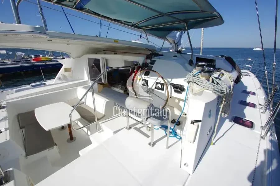 Lagoon 421 - Marimar - 10