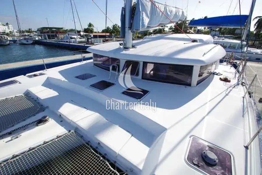 Lagoon 421 - Marimar - 3