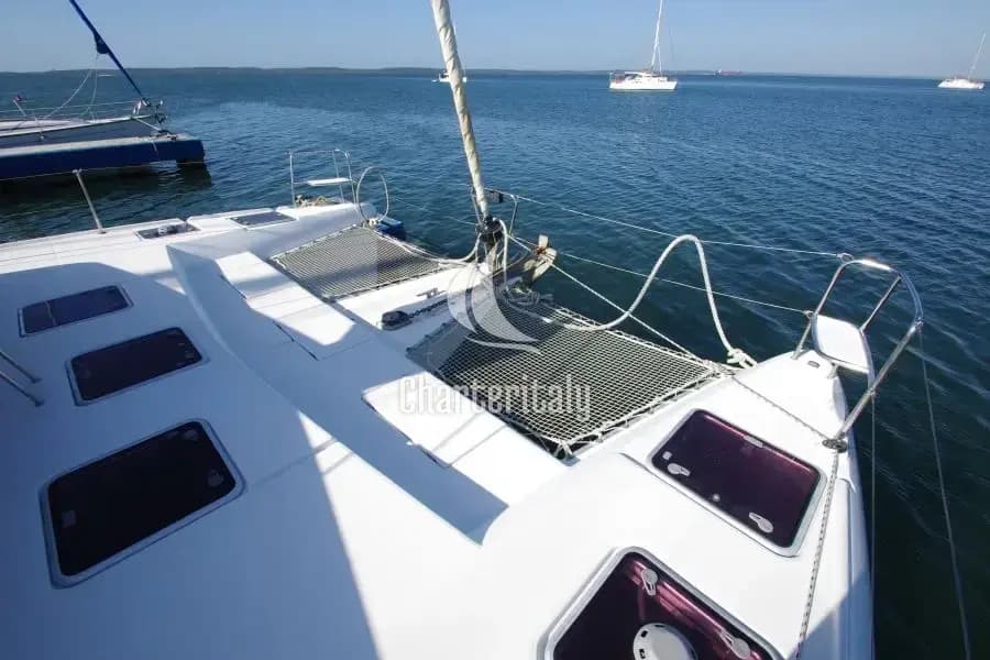 Lagoon 421 - Marimar - 7