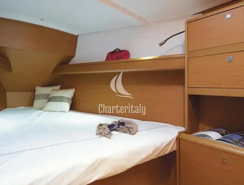 Sun Odyssey 389 - CEIBA_DB - 8