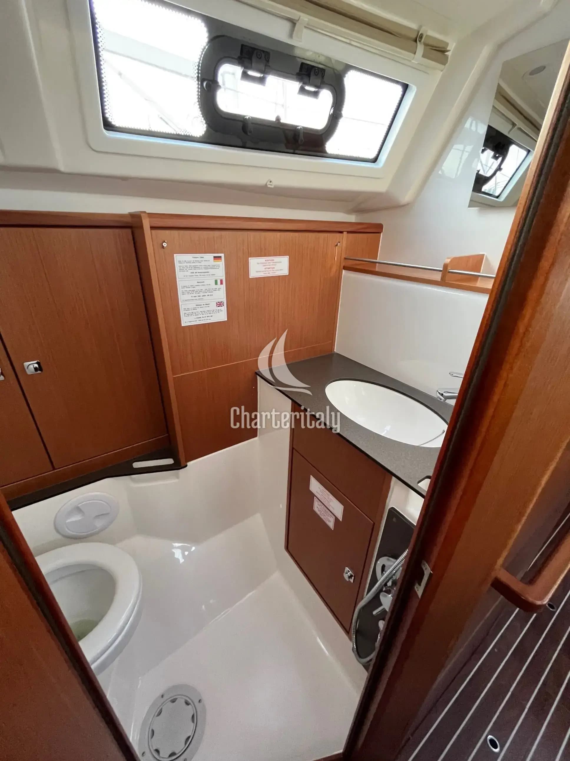 Bavaria Cruiser 37 - AMALIA - 6