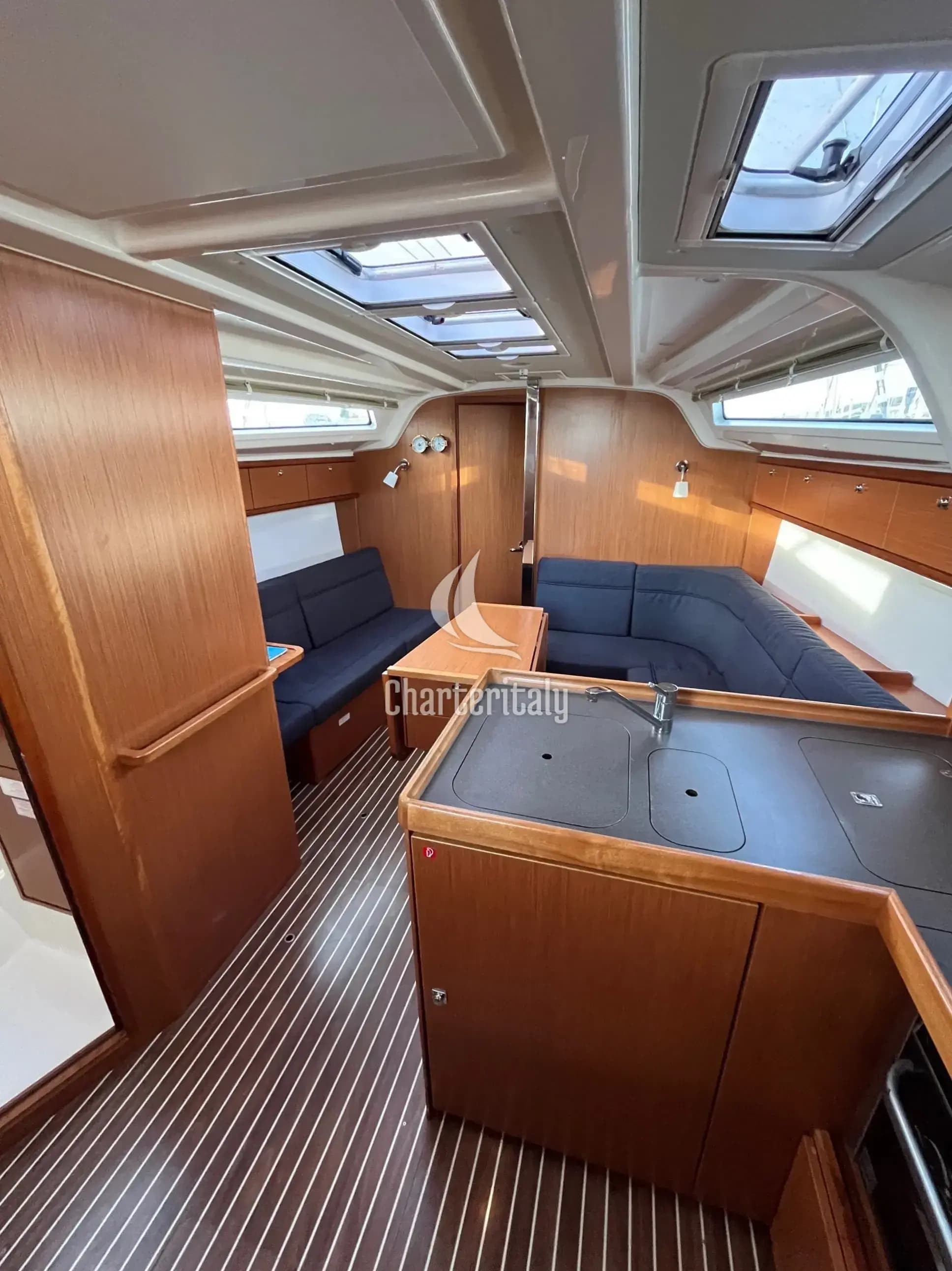 Bavaria Cruiser 37 - AMALIA - 13