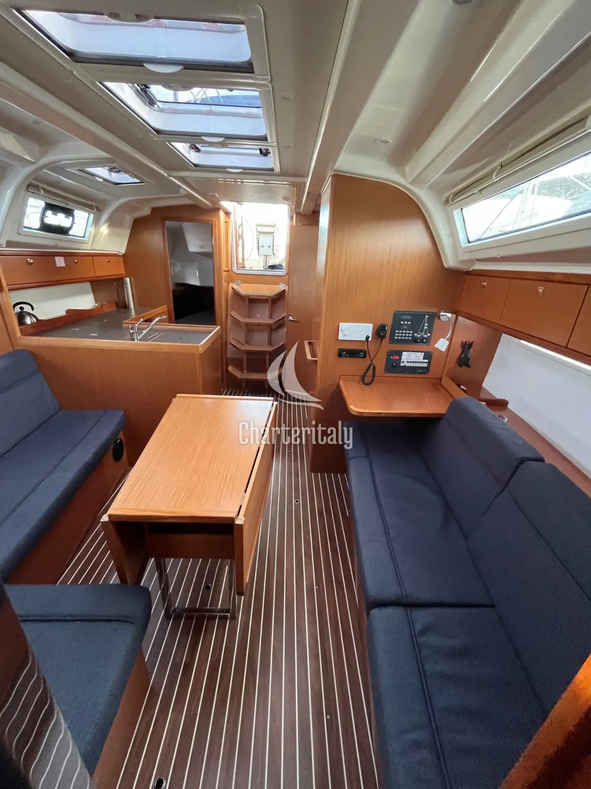 Bavaria Cruiser 37 - AMALIA - 11