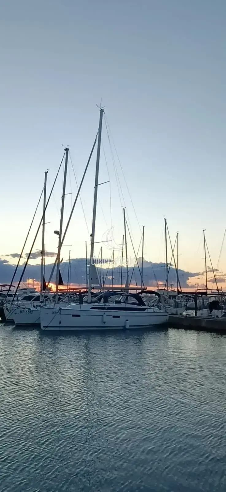 Bavaria Cruiser 37 - AMALIA - 16