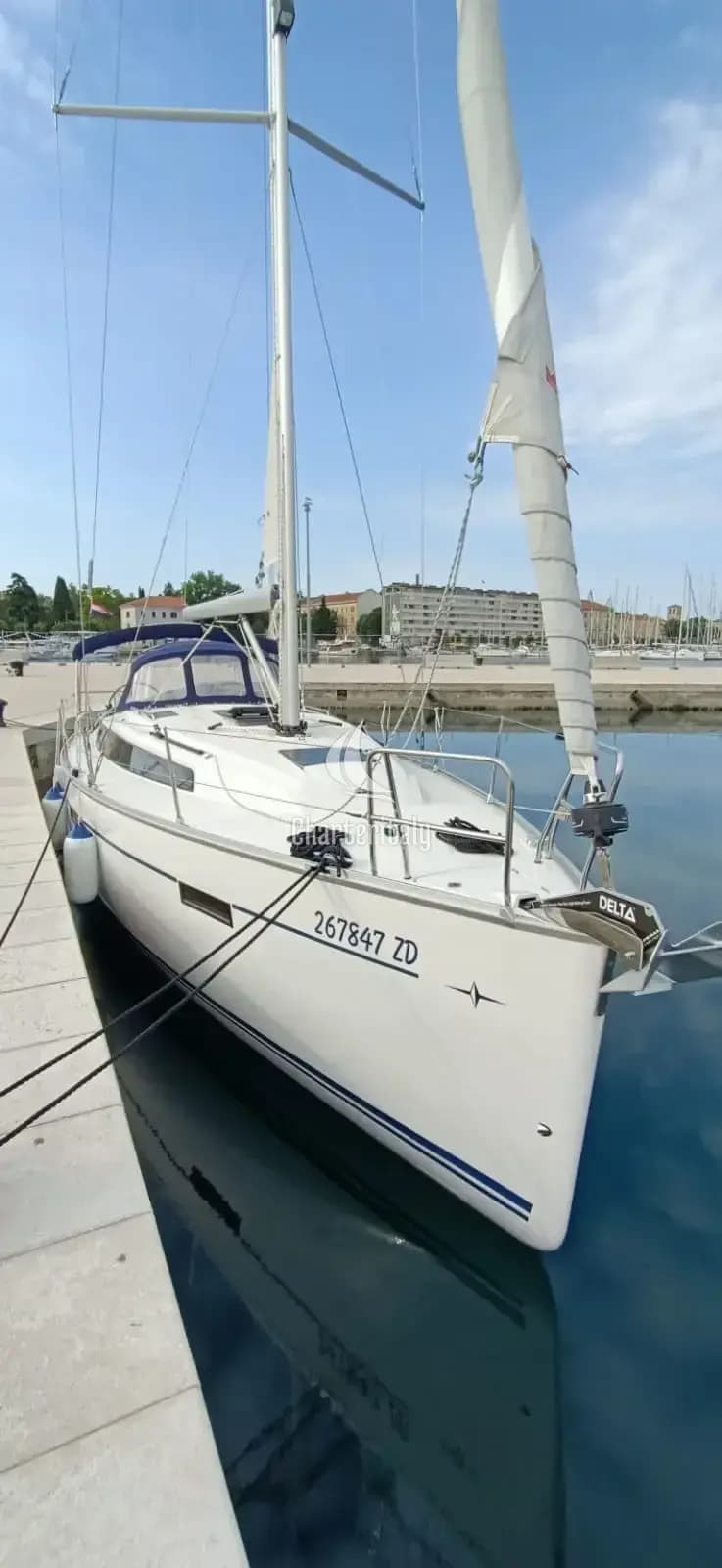 Bavaria Cruiser 37 - AMALIA - 8